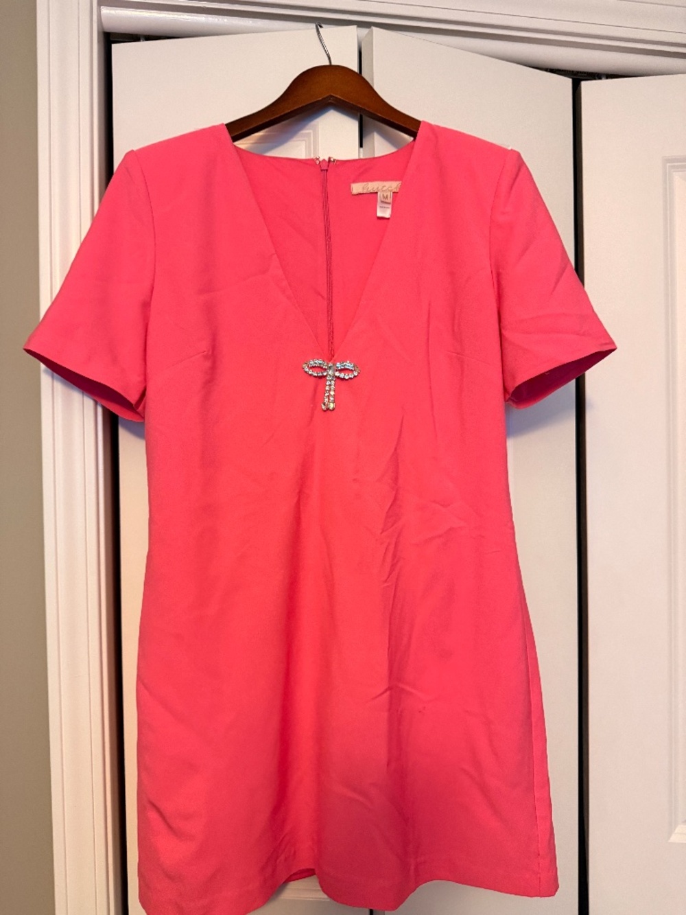 Hutch Dress